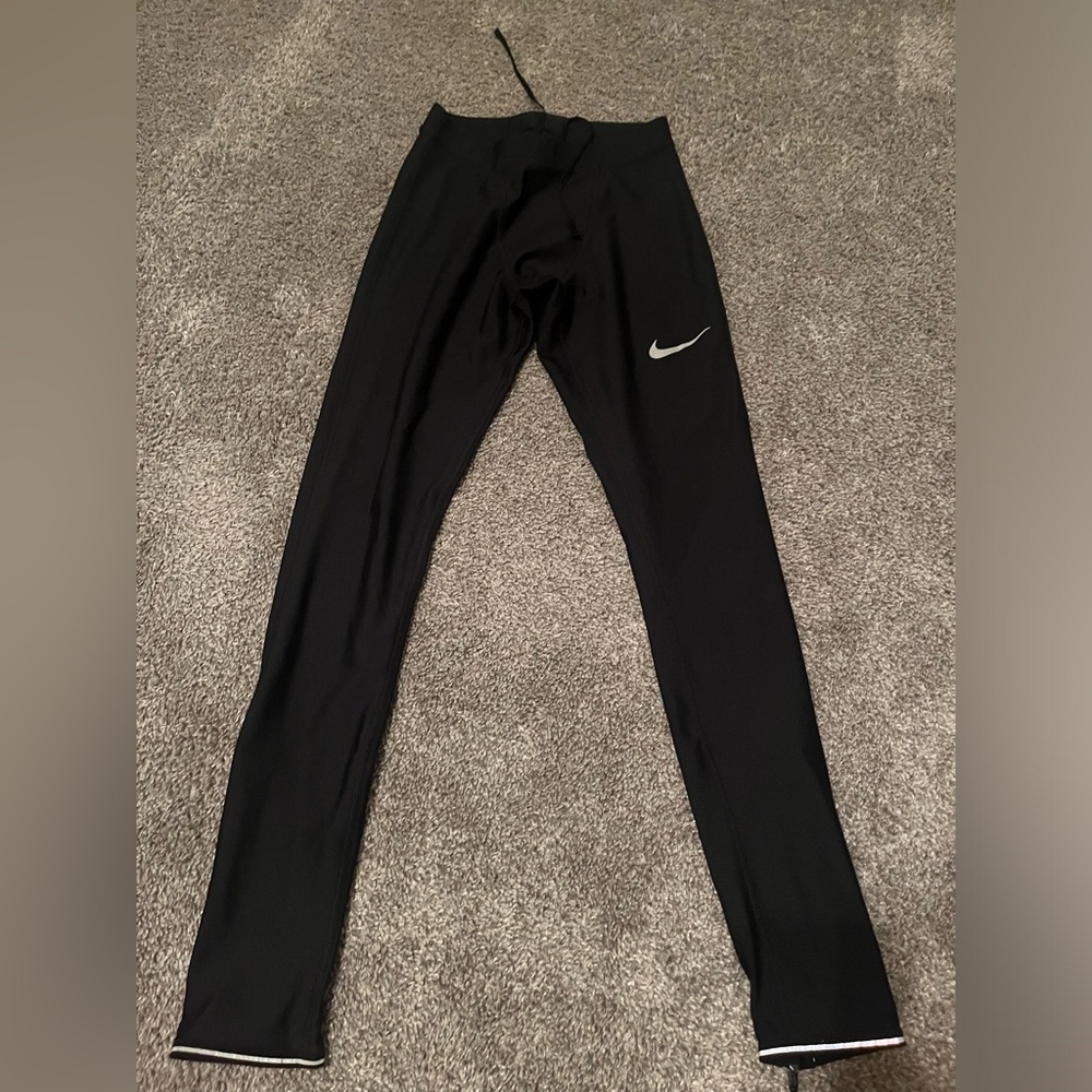 Men’s Nike Running Leggings - small